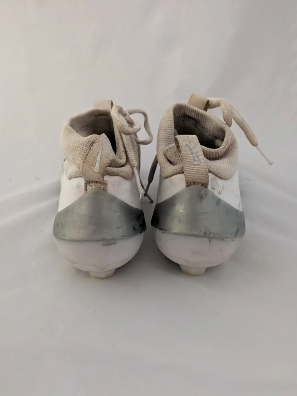 Nike shoes are